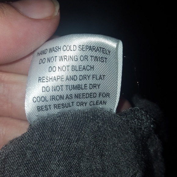 🌺 Pink rose tunic - Picture 5 of 5